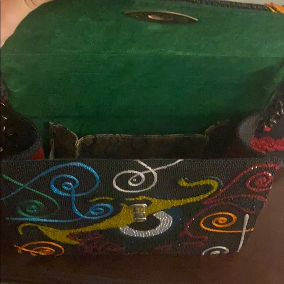 Helade and sola purse one of one - Picture 3 of 7